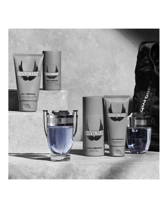 Desodorante Spray Invictus Rabanne