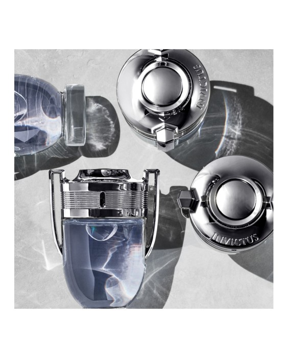 Desodorante Spray Invictus Rabanne