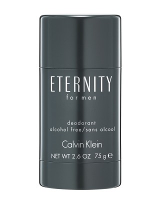 Desodorante Eternity for Men 75 g Calvin Klein
