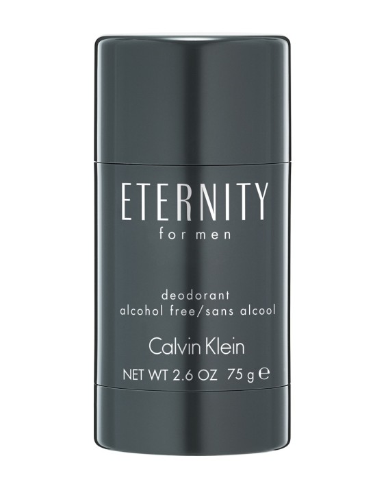 Desodorante Eternity for Men 75 g Calvin Klein