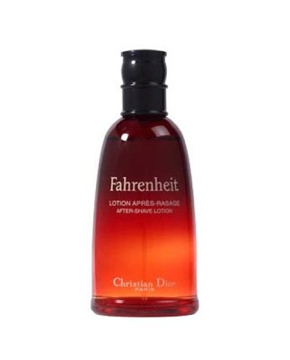 Dior Fahrenheit 100 мл лосьон после бритья