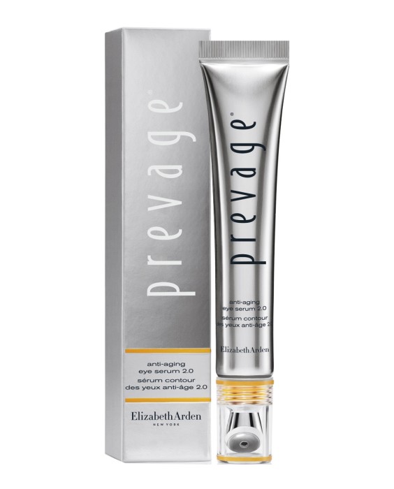 Sérum Antienvejecimiento Contorno de Ojos Prevage 2.0, 20 ml Elizabeth Arden
