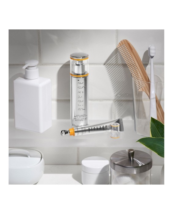 Sérum Antienvejecimiento Contorno de Ojos Prevage 2.0, 20 ml Elizabeth Arden