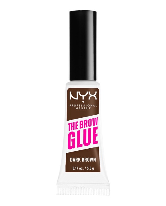 Gel fijador de cejas The Brow Glue NYX Professional Makeup