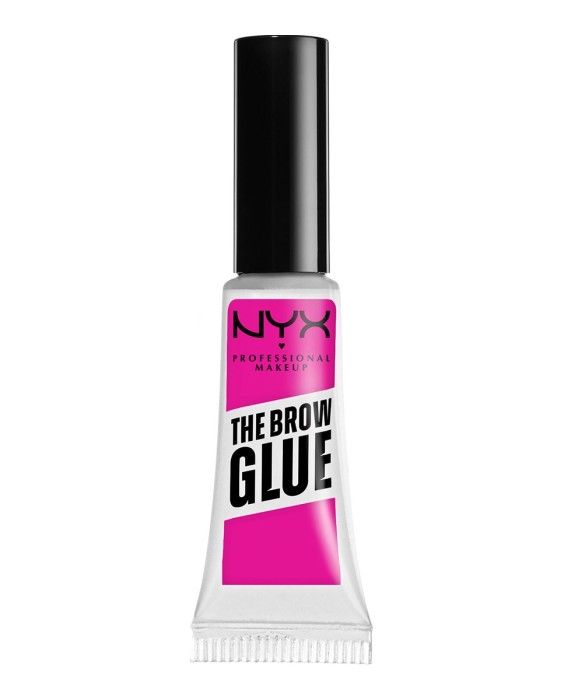 Gel fijador de cejas The Brow Glue NYX Professional Makeup
