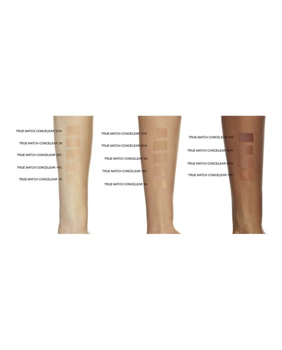 Corrector líquido Accord Parfait L'Oréal Paris