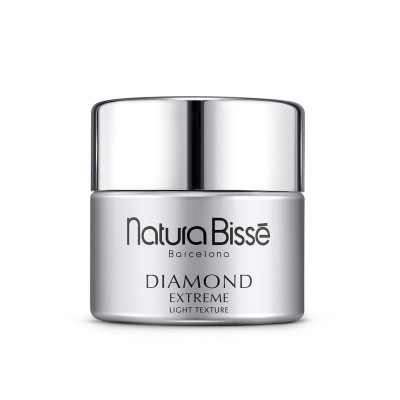 Crema hidratante antiedad Diamond Extreme Cream Light Texture 50 ml Natura Bissé