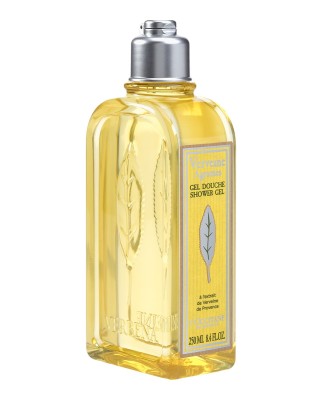 Gel De Ducha Verbena Cítrica 250  ml L'Occitane En Provence