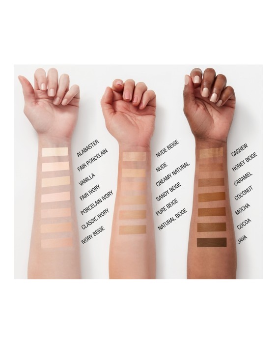 Base de maquillaje Dream Radiant Liquid Maybelline