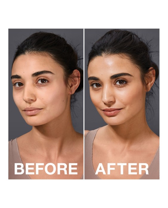 Base de maquillaje Dream Radiant Liquid Maybelline