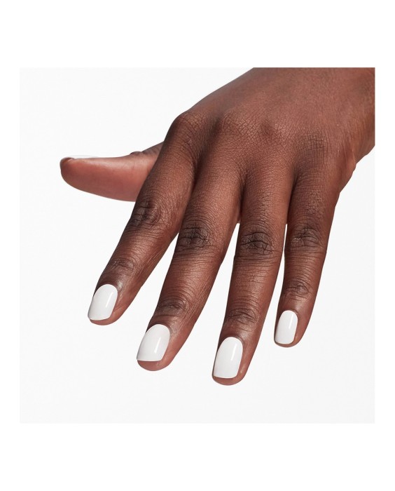 Esmalte de uñas Strengthener Alpine Snow OPI