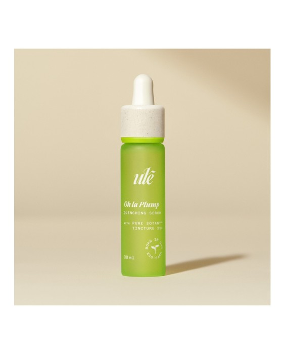 Sérum Oh la Plump Ulé
