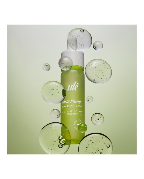 Sérum Oh la Plump Ulé