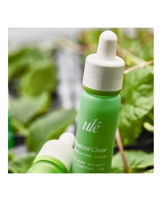 Sérum Oh la Plump Ulé