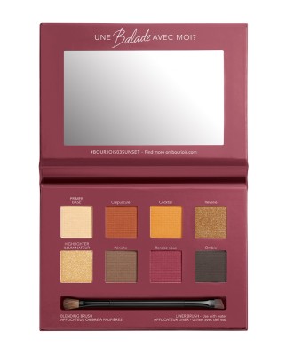 Sombra de ojos 4-en-1 Bourjois