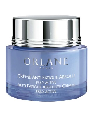 Orlane Anti-Fatiga Poly-Activa Крем от усталости кожи