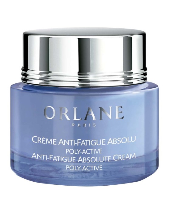 Orlane Anti-Fatiga Poly-Activa Крем от усталости кожи