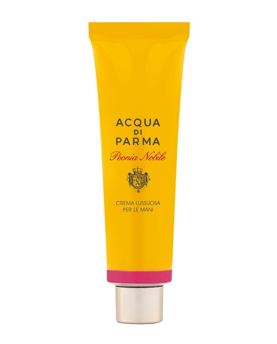 Crema de manos Peonia Nobile Acqua di Parma