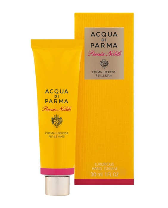 Crema de manos Peonia Nobile Acqua di Parma