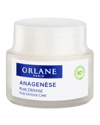 Pure Defense Anagenese 50 ml  Orlane