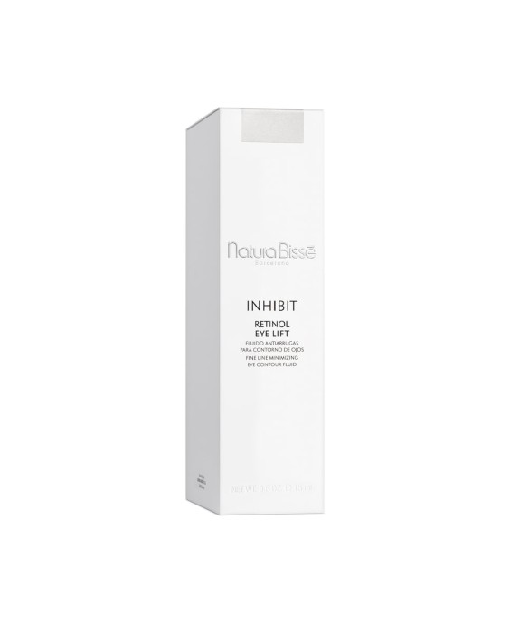 Contorno de ojos Inhibit Retinol Eye Lift 15 ml Natura Bissé