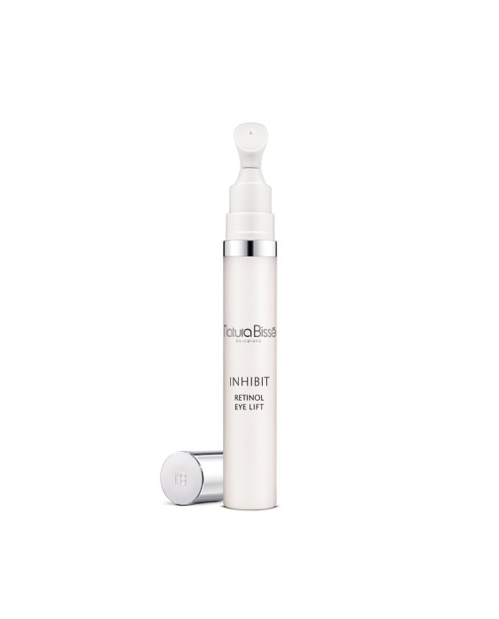 Contorno de ojos Inhibit Retinol Eye Lift 15 ml Natura Bissé