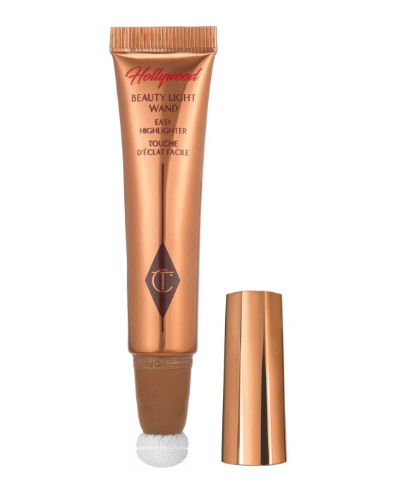 Charlotte Tilbury Hollywood Beauty Light Wand Хайлайтер