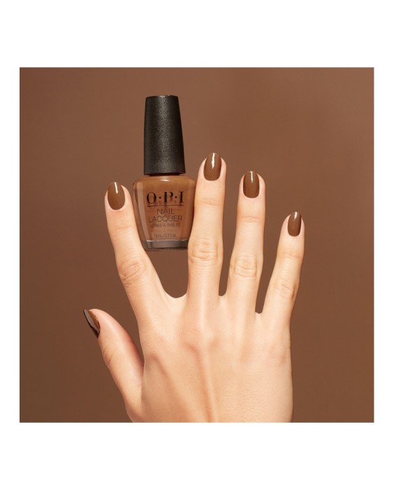 Esmalte de uñas duración hasta 7 días Colección Primavera Nail Lacquer 15 ml OPI
