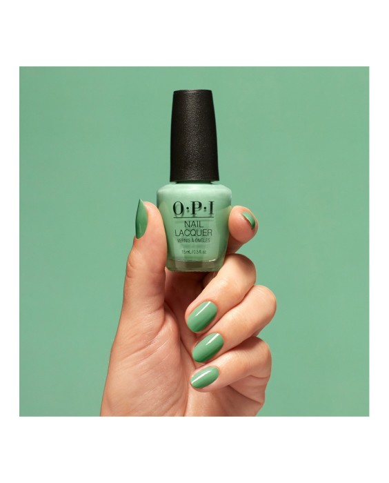Esmalte de uñas duración hasta 7 días Colección Primavera Nail Lacquer 15 ml OPI