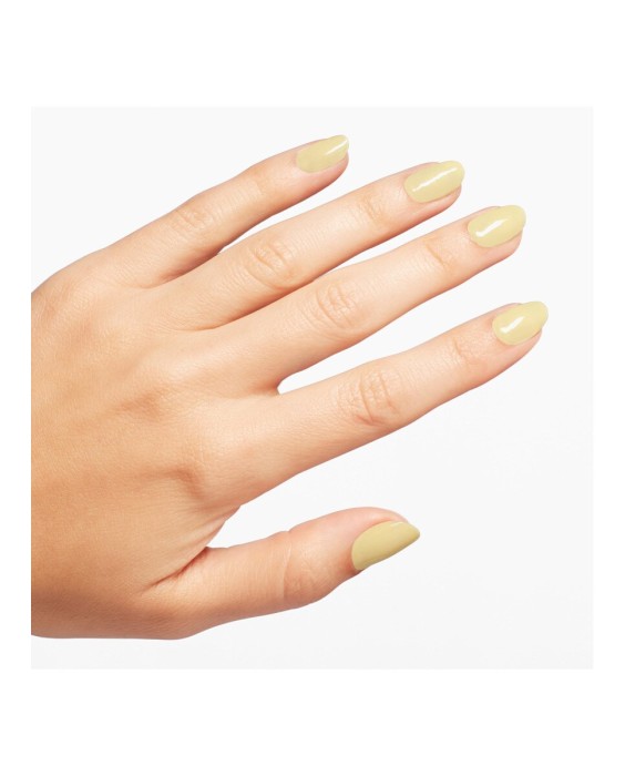 Esmalte de uñas duración hasta 7 días Colección Primavera Nail Lacquer 15 ml OPI