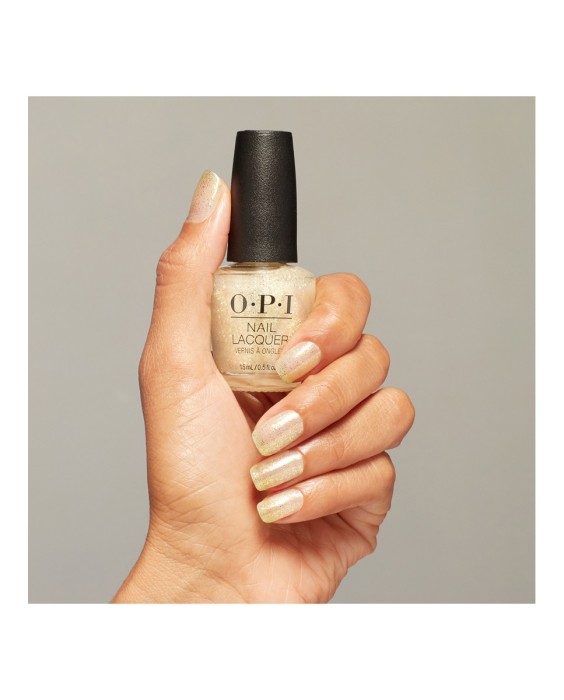 Esmalte de uñas duración hasta 7 días Colección Primavera Nail Lacquer 15 ml OPI