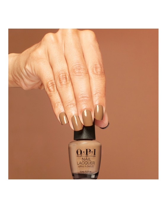 Esmalte de uñas duración hasta 7 días Colección Primavera Nail Lacquer 15 ml OPI