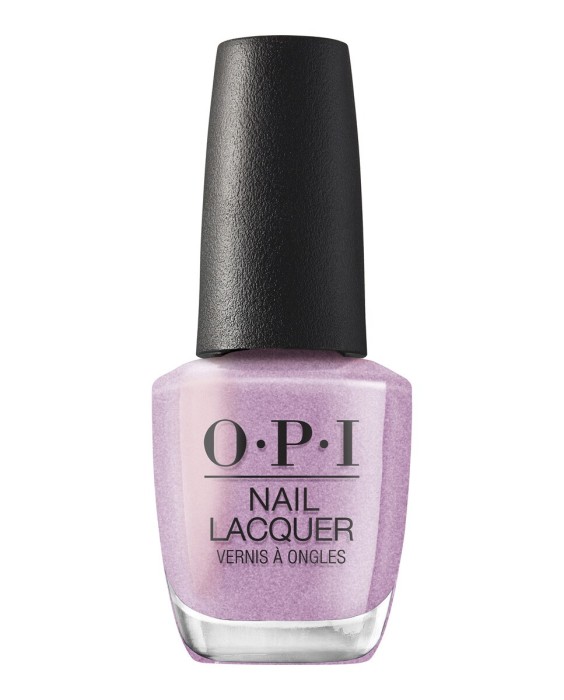 Esmalte de uñas duración hasta 7 días Colección Primavera Nail Lacquer 15 ml OPI