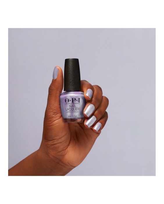 Esmalte de uñas duración hasta 7 días Colección Primavera Nail Lacquer 15 ml OPI