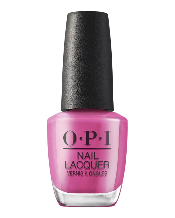 Esmalte de uñas duración hasta 7 días Colección Primavera Nail Lacquer 15 ml OPI