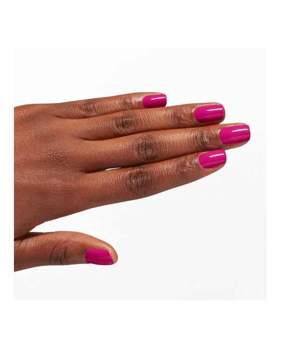 Esmalte de uñas duración hasta 7 días Colección Primavera Nail Lacquer 15 ml OPI