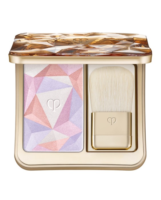 Iluminador Luminizing Face Enhancer Clé de Peau Beauté