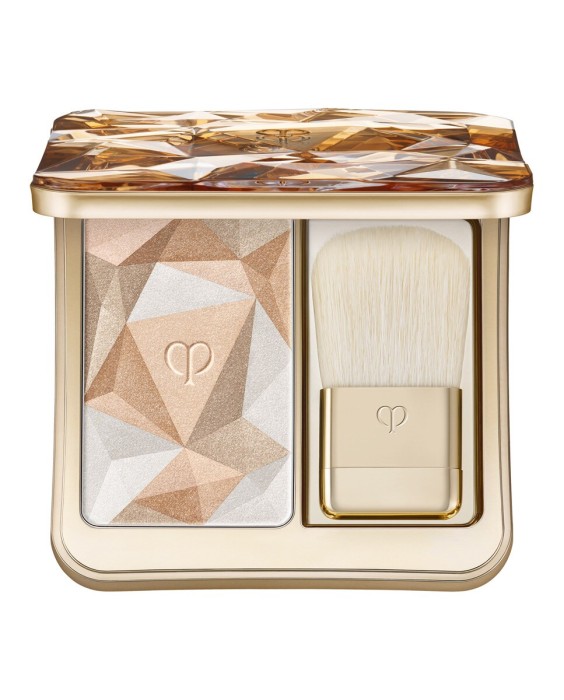 Iluminador Luminizing Face Enhancer Clé de Peau Beauté