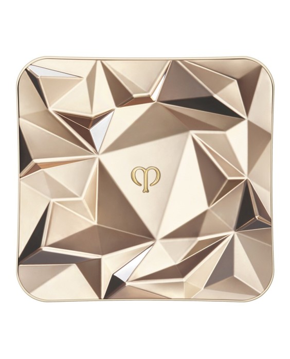 Iluminador Luminizing Face Enhancer Clé de Peau Beauté