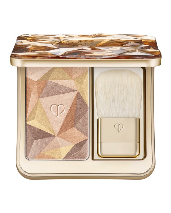 Iluminador Luminizing Face Enhancer Clé de Peau Beauté