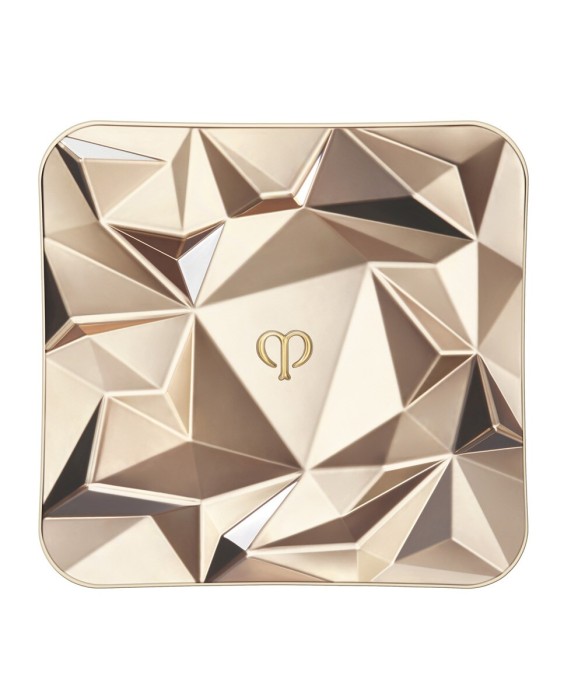 Iluminador Luminizing Face Enhancer Clé de Peau Beauté