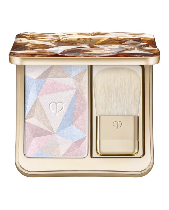 Iluminador Luminizing Face Enhancer Clé de Peau Beauté