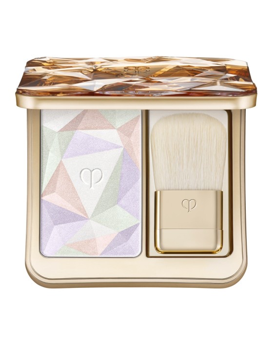 Iluminador Luminizing Face Enhancer Clé de Peau Beauté