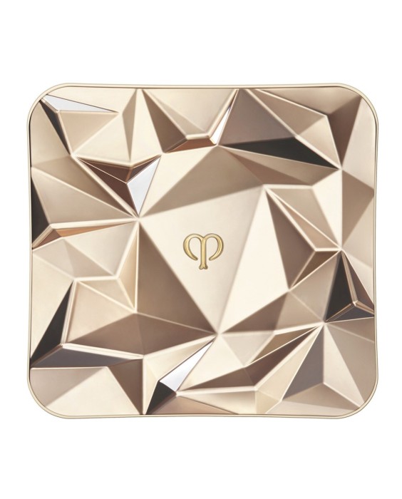 Iluminador Luminizing Face Enhancer Clé de Peau Beauté