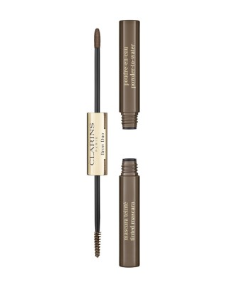 Dúo de cejas Brow Duo Clarins