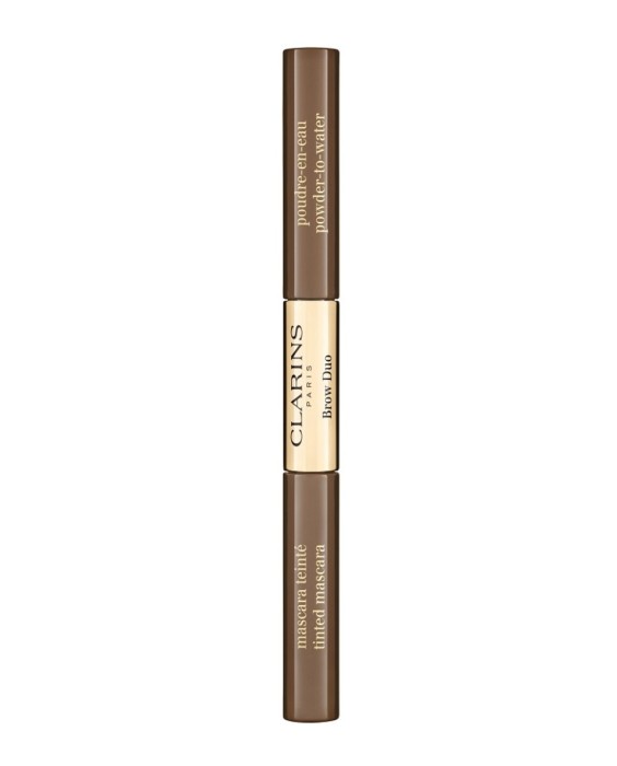 Dúo de cejas Brow Duo Clarins