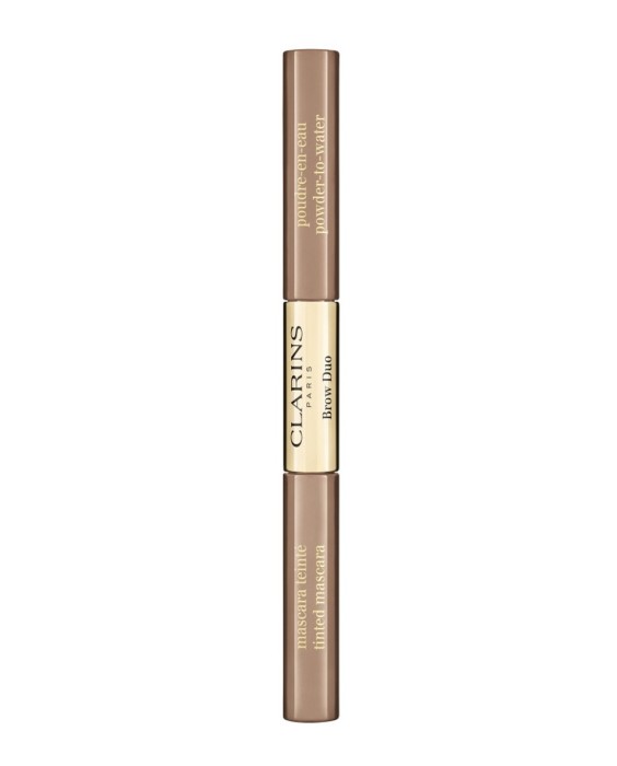 Dúo de cejas Brow Duo Clarins
