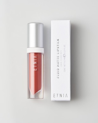 Barra de labios Matte Fluid 3,5 ml Etnia