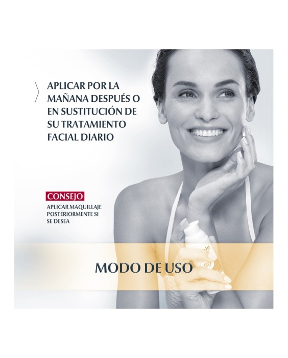 Eucerin Pigment Control SPF 50+ солнцезащитное средство