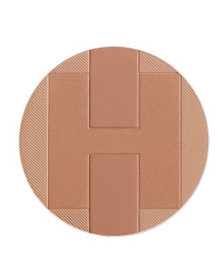 H Trio Plein Air Refill Hermès Сменный блок для минеральной пудры